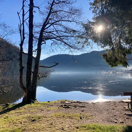 Le Perchoir Du Grand Valtin - 5 Personnes - Altitude 830 * Ban-sur-Meurthe-Clefcy