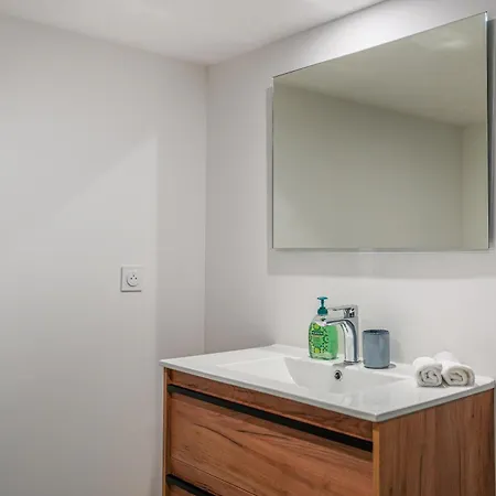 Apartment Le Perchoir Du Grand Valtin - 5 Personnes - Altitude 830 Ban-sur-Meurthe-Clefcy