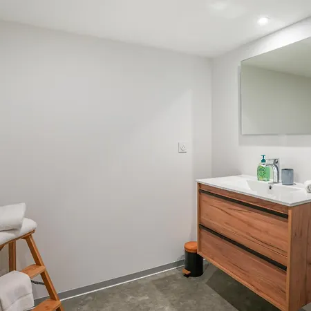 Le Perchoir Du Grand Valtin - 5 Personnes - Altitude 830 *