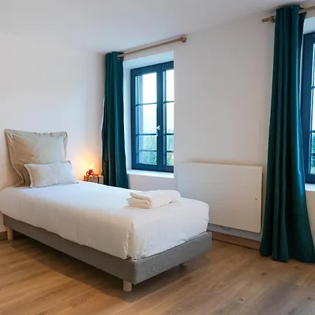 Le Perchoir Du Grand Valtin - 5 Personnes - Altitude 830