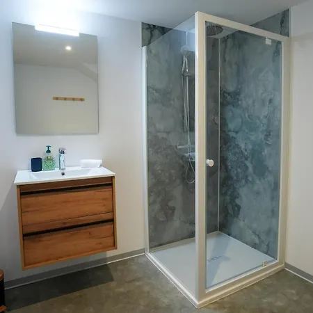 Le Perchoir Du Grand Valtin - 5 Personnes - Altitude 830 Ban-sur-Meurthe-Clefcy