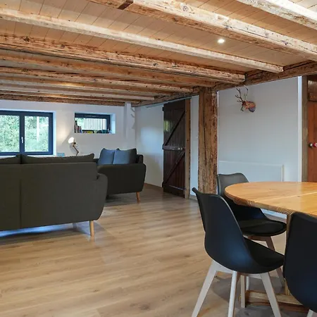 Le Perchoir Du Grand Valtin - 5 Personnes - Altitude 830 Apartment