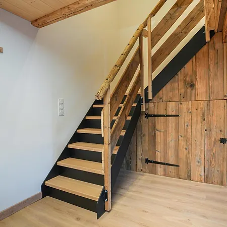 Apartment Le Perchoir Du Grand Valtin - 5 Personnes - Altitude 830 *