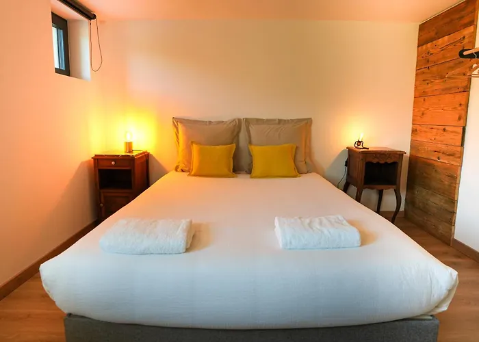 Le Perchoir Du Grand Valtin - 5 Personnes - Altitude 830 * Ban-sur-Meurthe-Clefcy