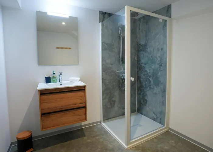 Le Perchoir Du Grand Valtin - 5 Personnes - Altitude 830 Ban-sur-Meurthe-Clefcy