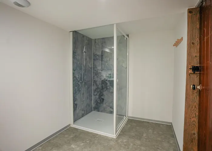 Le Perchoir Du Grand Valtin - 5 Personnes - Altitude 830 Apartmán