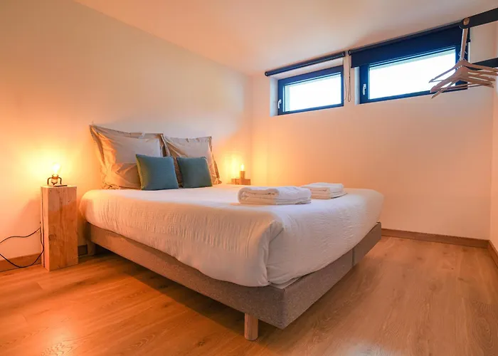 Apartmán Le Perchoir Du Grand Valtin - 5 Personnes - Altitude 830 Ban-sur-Meurthe-Clefcy